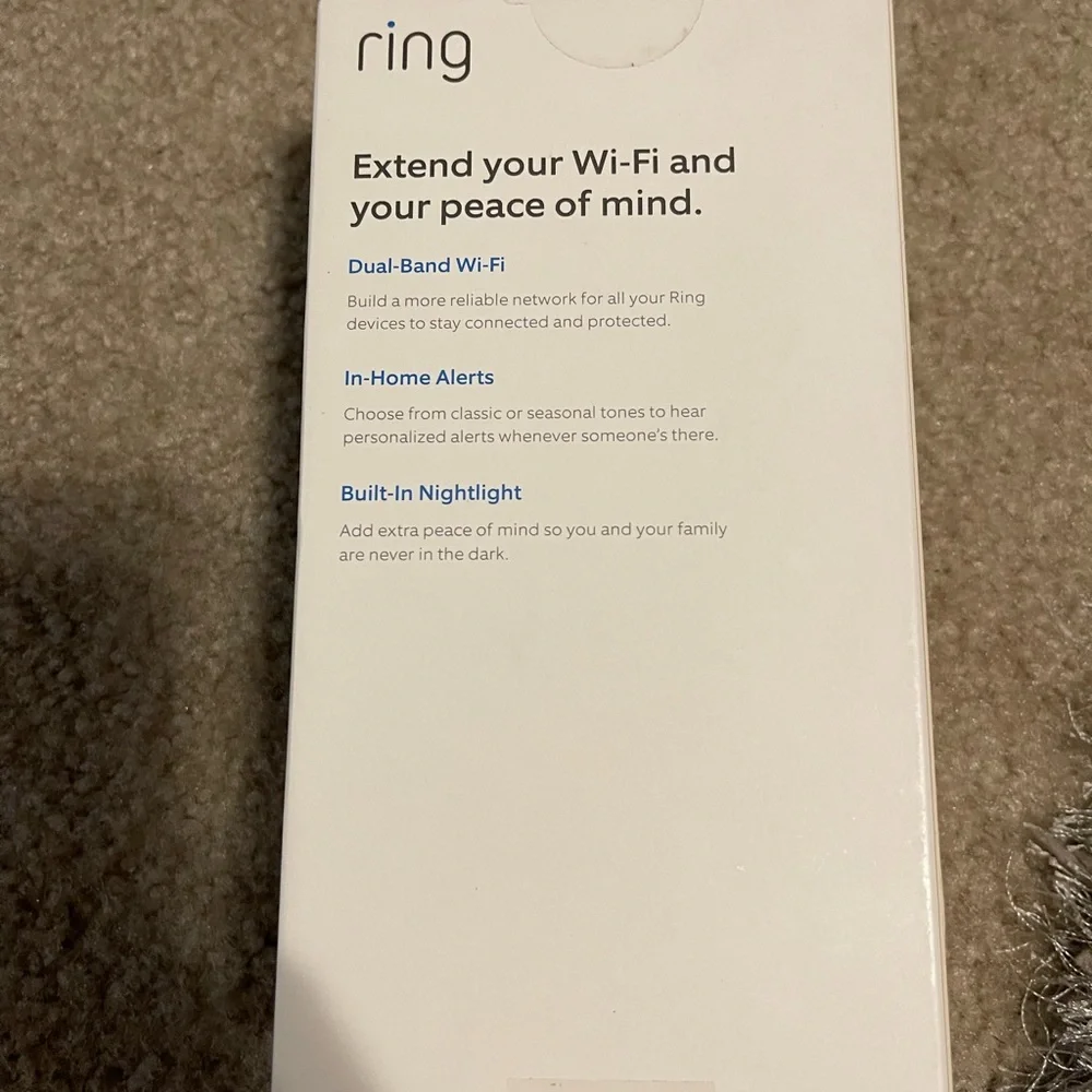Chime ring pro - Picture 3 of 4